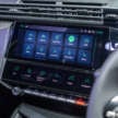 2024 Peugeot 408 launched in Malaysia – 218 PS/300 Nm 1.6L turbo, three variants; from RM146k OTR