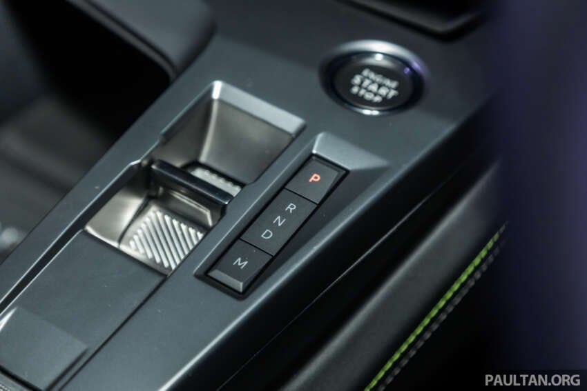 2024 Peugeot 408 launched in Malaysia – 218 PS/300 Nm 1.6L turbo, three variants; from RM146k OTR 1757050