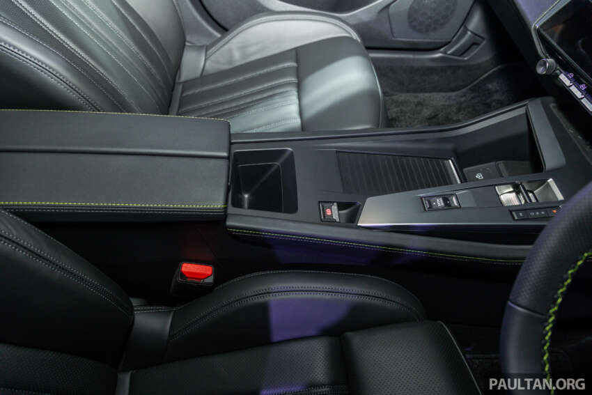 2024 Peugeot 408 launched in Malaysia – 218 PS/300 Nm 1.6L turbo, three variants; from RM146k OTR 1757053