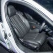 2024 Peugeot 408 launched in Malaysia – 218 PS/300 Nm 1.6L turbo, three variants; from RM146k OTR