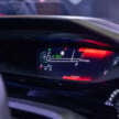 2024 Peugeot 408 launched in Malaysia – 218 PS/300 Nm 1.6L turbo, three variants; from RM146k OTR