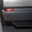 Tesla Cybertruck in Malaysia – stainless steel pick-up EV on display in showrooms in May, not for sale