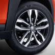 2024 Toyota Urban Cruiser Taisor launched in India – rebadged Suzuki Fronx; 1.2L NA, 1.0T; from RM44k