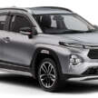 2024 Toyota Urban Cruiser Taisor launched in India – rebadged Suzuki Fronx; 1.2L NA, 1.0T; from RM44k
