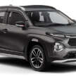 2024 Toyota Urban Cruiser Taisor launched in India – rebadged Suzuki Fronx; 1.2L NA, 1.0T; from RM44k