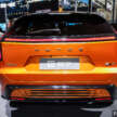 Honda S7 EV SUV launched in China to take on Tesla Model Y with up to 476 PS, 770 Nm, 650 km CLTC