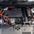 PANDU UJI: Honda CR-V 2024 — 2.0L e:HEV RS hibrid atau 1.5T V AWD lebih seronok? Mana lagi senyap?