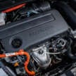 PANDU UJI: Honda CR-V 2024 — 2.0L e:HEV RS hibrid atau 1.5T V AWD lebih seronok? Mana lagi senyap?