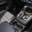PANDU UJI: Honda CR-V 2024 — 2.0L e:HEV RS hibrid atau 1.5T V AWD lebih seronok? Mana lagi senyap?