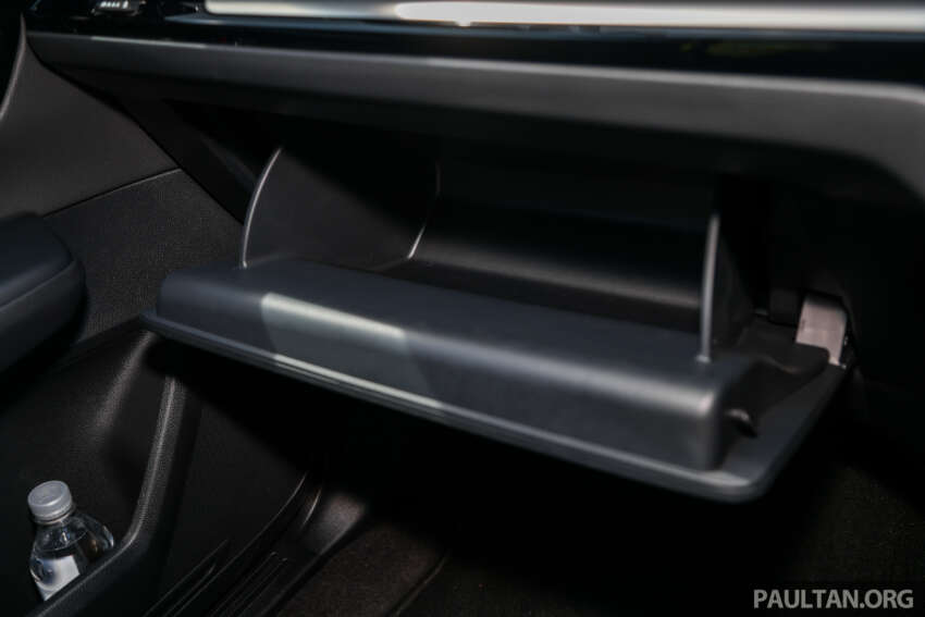 PANDU UJI: Honda CR-V 2024 — 2.0L e:HEV RS hibrid atau 1.5T V AWD lebih seronok? Mana lagi senyap? 1753057