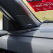 PANDU UJI: Honda CR-V 2024 — 2.0L e:HEV RS hibrid atau 1.5T V AWD lebih seronok? Mana lagi senyap?