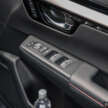 PANDU UJI: Honda CR-V 2024 — 2.0L e:HEV RS hibrid atau 1.5T V AWD lebih seronok? Mana lagi senyap?