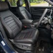 PANDU UJI: Honda CR-V 2024 — 2.0L e:HEV RS hibrid atau 1.5T V AWD lebih seronok? Mana lagi senyap?