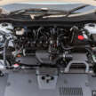 PANDU UJI: Honda CR-V 2024 — 2.0L e:HEV RS hibrid atau 1.5T V AWD lebih seronok? Mana lagi senyap?