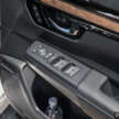 PANDU UJI: Honda CR-V 2024 — 2.0L e:HEV RS hibrid atau 1.5T V AWD lebih seronok? Mana lagi senyap?