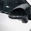 2024 Mercedes-Benz CLE300 4Matic Coupé in Malaysia – 259 PS/400 Nm MHEV, rear-wheel steer; RM519k
