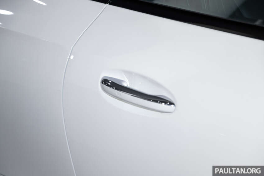 2024 Mercedes-Benz CLE300 4Matic Coupe previewed in Malaysia – 2.0T mild hybrid, 259 PS; fr RM526k est 1747436