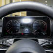 2024 Mercedes-Benz CLE300 4Matic Coupé in Malaysia – 259 PS/400 Nm MHEV, rear-wheel steer; RM519k