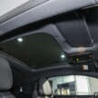 2024 Mercedes-Benz CLE300 4Matic Coupé in Malaysia – 259 PS/400 Nm MHEV, rear-wheel steer; RM519k