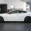2024 Mercedes-Benz CLE300 4Matic Coupé in Malaysia – 259 PS/400 Nm MHEV, rear-wheel steer; RM519k
