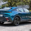 2024 Peugeot 408 launched in Malaysia – 218 PS/300 Nm 1.6L turbo, three variants; from RM146k OTR