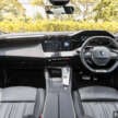 2024 Peugeot 408 launched in Malaysia – 218 PS/300 Nm 1.6L turbo, three variants; from RM146k OTR
