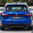 Volkswagen Touareg R-Line price revised in Malaysia – now from RM385k without VAP; up to RM70k less