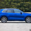 Volkswagen Touareg R-Line price revised in Malaysia – now from RM385k without VAP; up to RM70k less