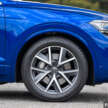 Volkswagen Touareg R-Line price revised in Malaysia – now from RM385k without VAP; up to RM70k less