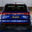 Volkswagen Touareg R-Line price revised in Malaysia – now from RM385k without VAP; up to RM70k less