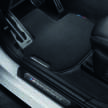 2024 BMW iX3 Final Edition EV in Malaysia – M Performance accessories, 461 km range; RM299,800