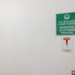 Largest Tesla Approved Body Shop in Malaysia – Hap Seng Body & Paint Centre in Shah Alam