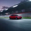 2024 Tesla Model 3 Performance now available from RM242k – 460 hp, 0-100 in 3.1s, 528 km range