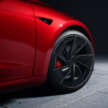 2024 Tesla Model 3 Performance now available from RM242k – 460 hp, 0-100 in 3.1s, 528 km range