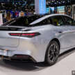 Bangkok 2024: GAC Aion Hyper HT – EV SUV bookings open in Thailand fr RM260k; Hyper GT shown