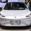 Bangkok 2024: GAC Aion Hyper HT – EV SUV bookings open in Thailand fr RM260k; Hyper GT shown