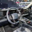 Bangkok 2024: BYD Bao Leopard 5 – rugged 1.5T PHEV off-roader with 687 PS, 760 Nm, 125 km EV range
