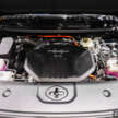 Bangkok 2024: BYD Bao Leopard 5 – rugged 1.5T PHEV off-roader with 687 PS, 760 Nm, 125 km EV range