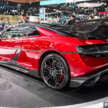 Bangkok 2024: BYD YangWang U9 – 1,306 PS electric supercar, “jumping” suspension, RM1.1mil in China