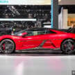 Bangkok 2024: BYD YangWang U9 – 1,306 PS electric supercar, “jumping” suspension, RM1.1mil in China