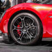 Bangkok 2024: BYD YangWang U9 – 1,306 PS electric supercar, “jumping” suspension, RM1.1mil in China