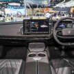 Bangkok 2024: Changan Deepal L07 sedan, S07 SUV EVs – 258 PS, 66.8 kWh battery; up to 540 km of range