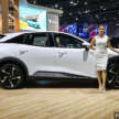 Bangkok 2024: Changan Deepal L07 sedan, S07 SUV EVs – 258 PS, 66.8 kWh battery; up to 540 km of range