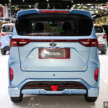 Bangkok 2024: Honri Boma EV launched – up to 200 km EV range; mini Alphard from RM65k in Thailand