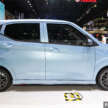Bangkok 2024: Honri Boma EV launched – up to 200 km EV range; mini Alphard from RM65k in Thailand