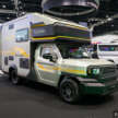 Bangkok 2024: Toyota Hilux Champ – workhorse truck; SWB and LWB; petrol/diesel; 5MT/6AT; from RM59k