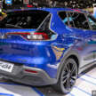 Bangkok 2024: Vinfast enters Thailand – VF e34 June launch; VF3, VF5, VF6, VF7, VF8, VF9 EVs previewed