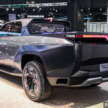 Bangkok 2024: Vinfast enters Thailand – VF e34 June launch; VF3, VF5, VF6, VF7, VF8, VF9 EVs previewed