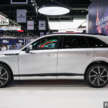 Bangkok 2024: Xpeng enters ASEAN market – G9 SUV and P7i sedan EVs showcased with X2 flying car