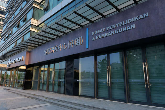 Geely kini di Thailand, Indonesia & Australia – apa jadi rancangan guna Proton untuk pasaran RHD & ASEAN?